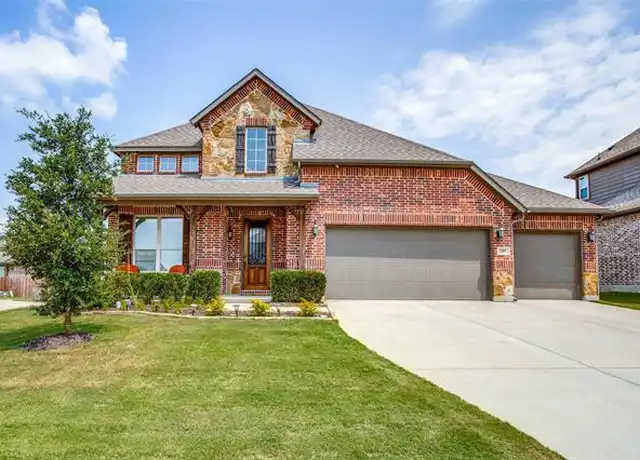 Property at 3401 Walnut Ln, Melissa, TX, 75454, 4 beds, 3.5 baths, [object Object]