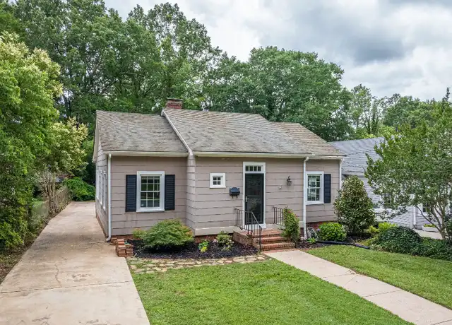 Property at 507 W 6th Ave, Gastonia, NC, 28052, 2 beds, 1 bath, [object Object]