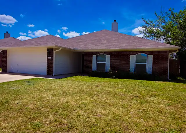 Property at 4501 Blueduck Dr, Killeen, TX, 76549, 4 beds, 2 baths, [object Object]