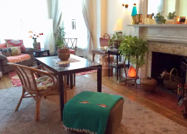 Property at 463 Commonwealth Ave #4, Boston, MA, 02215, 1 bed, 1 bath, [object Object]
