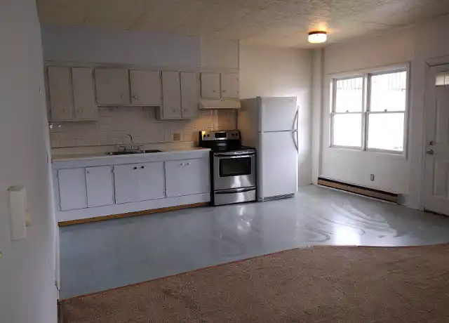 Property at 51 S Salem-Warren Rd Unit 4, North Jackson, OH, 44451, 2 beds, 1 bath, [object Object]