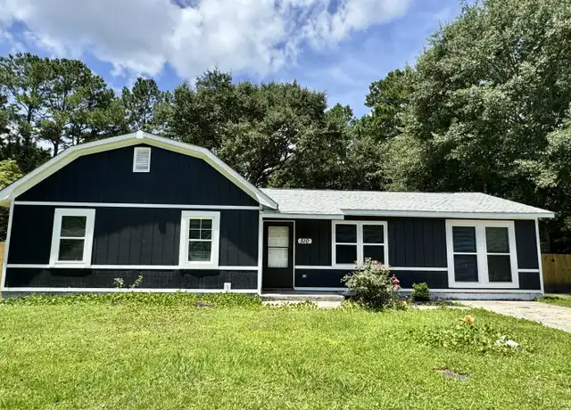 Property at 510 Redwood Pl, Jacksonville, NC, 28540, 3 beds, 1.5 baths, [object Object]