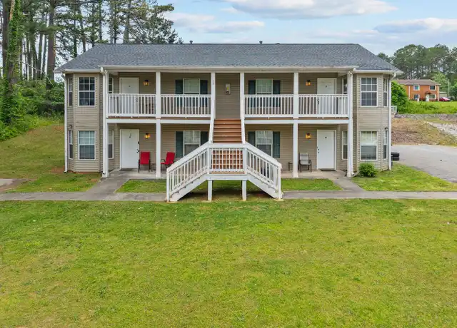 Property at 125 Cumberland Ct Unit D, Athens, GA, 30607, 2 beds, 2 baths, [object Object]