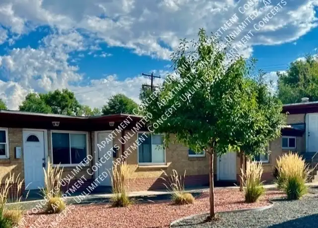 Property at 2206 Dayton St, Aurora, CO, 80010, 2 beds, 1 bath, [object Object]