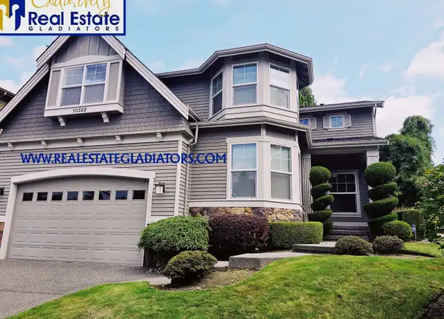 Property at 10322 NE 194th St, Bothell, WA, 98011, 4 beds, 2.5 baths, [object Object]