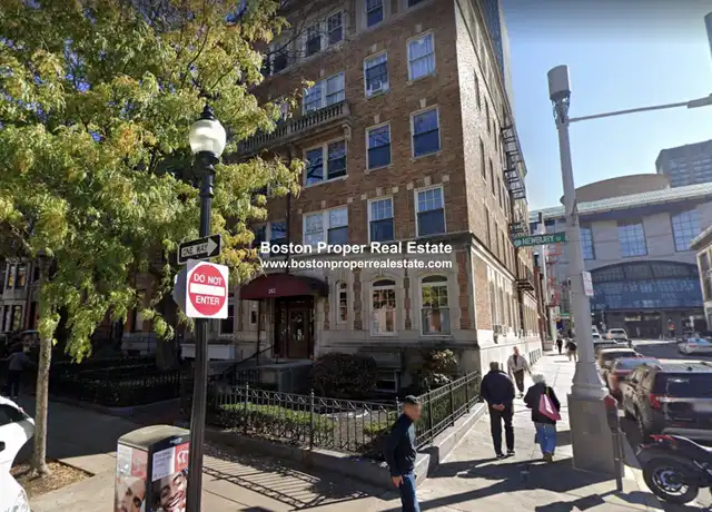 Property at 282 Newbury St #1, Boston, MA, 02116, 1 bed, 1 bath, [object Object]