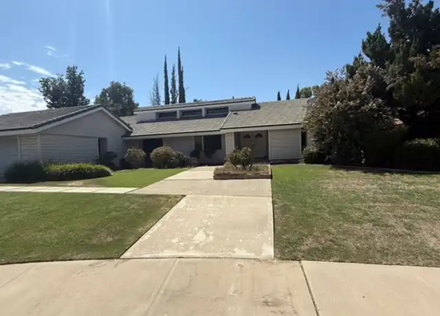 Property at 1109 Calle Extrano, Bakersfield, CA, 93309, 4 beds, 2 baths, [object Object]