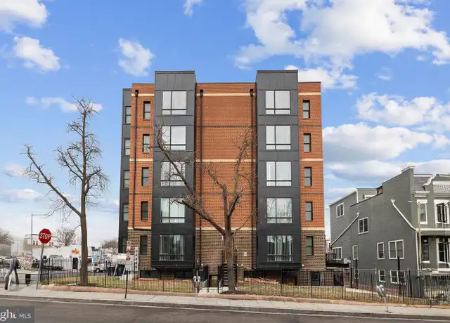 Property at 3517 14th St NW Unit 301, Washington, DC, 20010, 2 beds, 2.5 baths, [object Object]