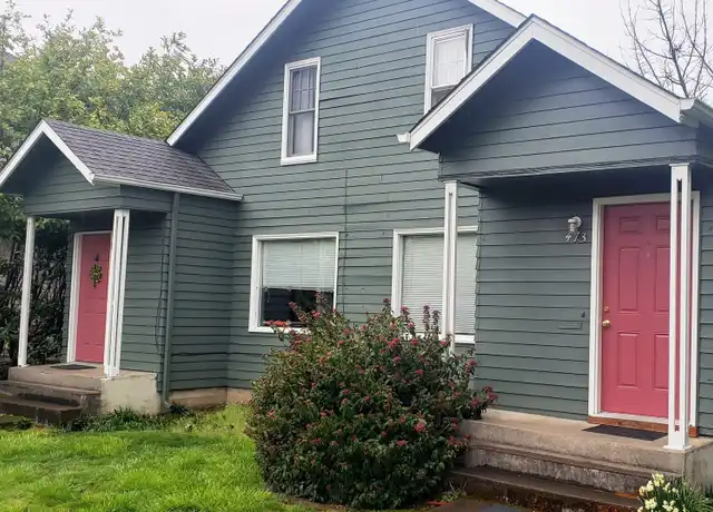 Property at 465 E 14th Ave Unit 465, Eugene, OR, 97401, 3 beds, 1 bath, [object Object]
