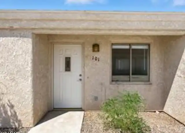 Property at 1731 Magnolia Dr Unit 101, Lake Havasu City, AZ, 86403, 1 bed, 1 bath, [object Object]