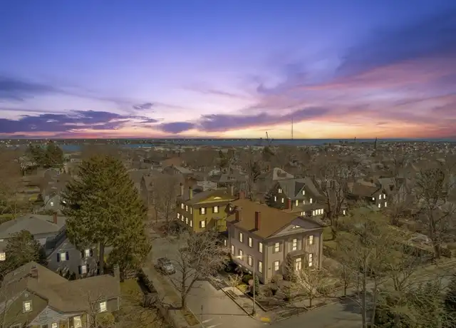 Property at 76 Cottage St Unit 2, New Bedford, MA, 02740, 1 bed, 1 bath, [object Object]