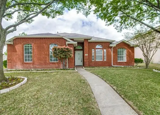 Property at 3005 Bayport Cir, Rowlett, TX, 75088, 3 beds, 1 bath, [object Object]