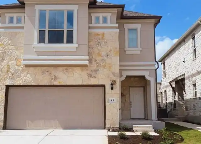 Property at 2105 Town Centre Dr #41, Round Rock, TX, 78664, 3 beds, 2.5 baths, [object Object]