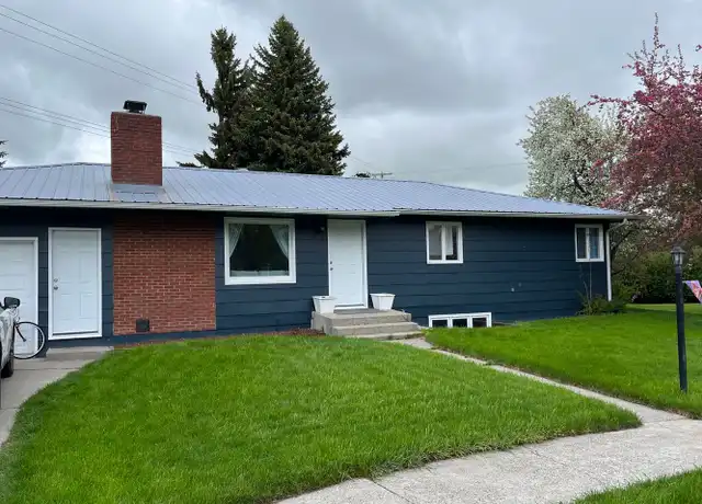 Property at 1220C N 8th Ave, Bozeman, MT, 59715, 3 beds, 1 bath, [object Object]