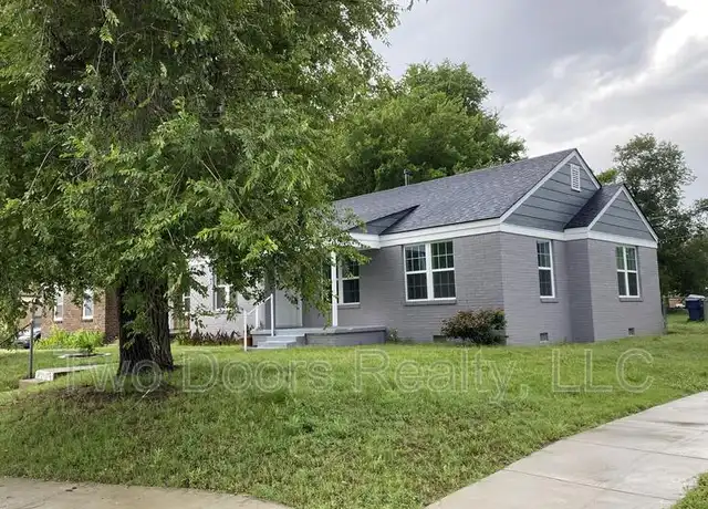 Property at 2137 NE 20th St, Oklahoma City, OK, 73111, 3 beds, 1 bath, [object Object]