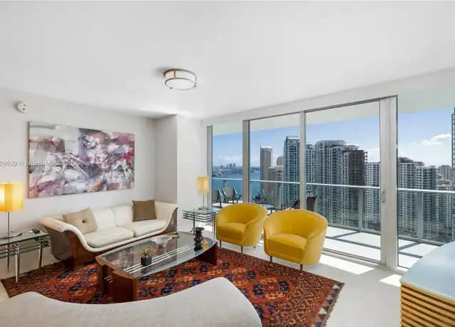 Property at 200 Biscayne Boulevard Way #3207, Miami, FL, 33131, 2 beds, 2.5 baths, [object Object]