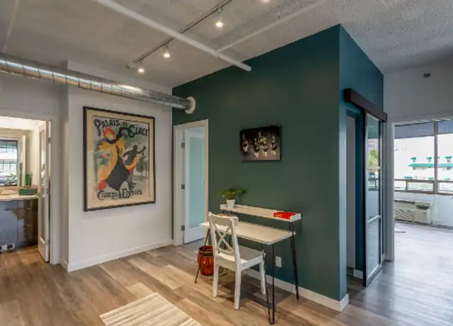 Property at Riverfalls Tower Apartments - 1224 W Riverside Ave, Spokane, WA, 99201, 0 beds, 0 baths, Contact for Price