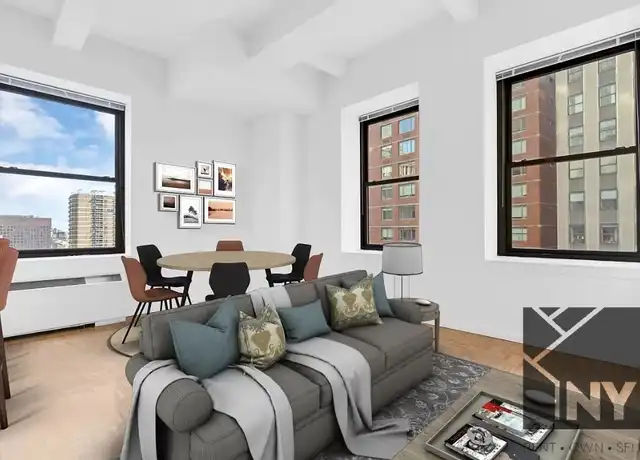 Property at 90 Albany St Unit 16P, New York, NY, 10006, 2 beds, 1 bath, [object Object]