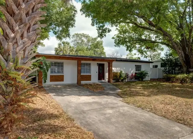 Property at 4019 W Waterman Ave, Tampa, FL, 33609, 2 beds, 2 baths, [object Object]