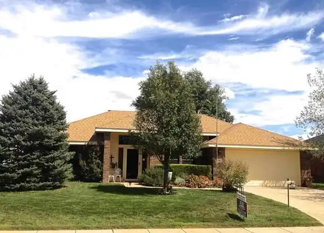 Property at 1801 Erinn Pl, Clovis, NM, 88101, 3 beds, 2 baths, [object Object]