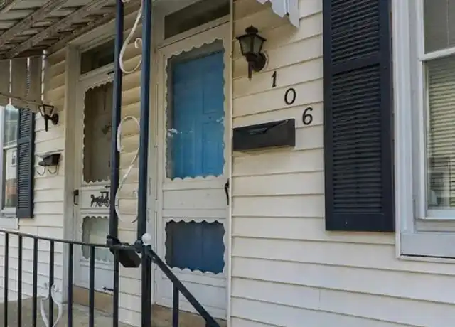 Property at 106 W 6th Ave, York, PA, 17404, 3 beds, 2 baths, [object Object]