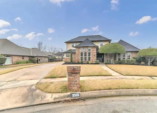 Property at 3513 Meadowside Dr, Bedford, TX, 76021, 4 beds, 2.5 baths, [object Object]