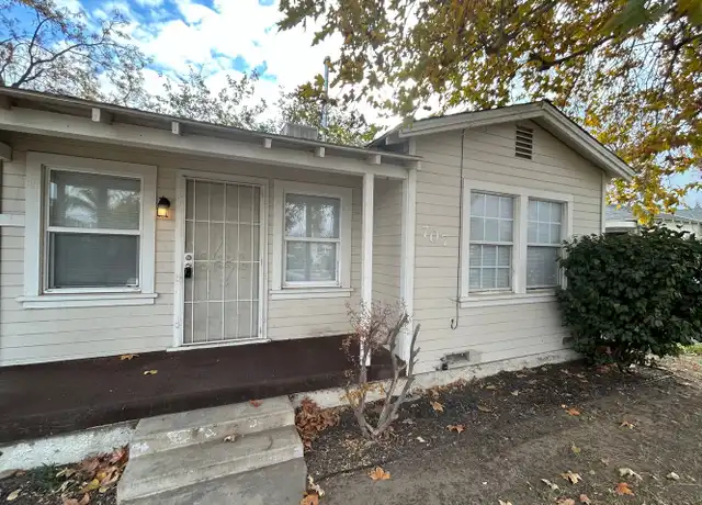 Property at 707 Woodrow Ave Unit A, Bakersfield, CA, 93308, 2 beds, 1 bath, [object Object]