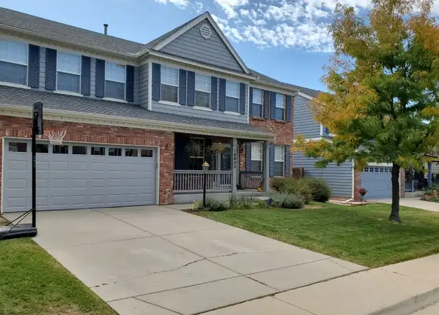 Property at 18842 E Dorado Pl, Aurora, CO, 80015, 5 beds, 4 baths, [object Object]