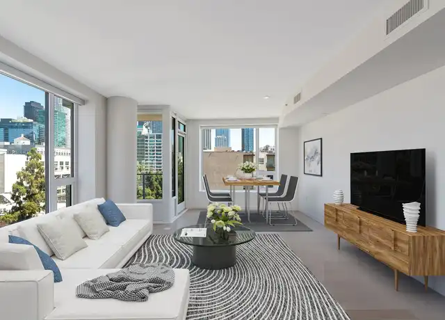Property at 1050 S Grand Ave #8002, Los Angeles, CA, 90015, 2 beds, 2 baths, [object Object]