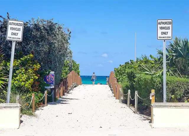 Property at 8430 Harding Ave #8, Miami Beach, FL, 33141, 1 bed, 1 bath, [object Object]