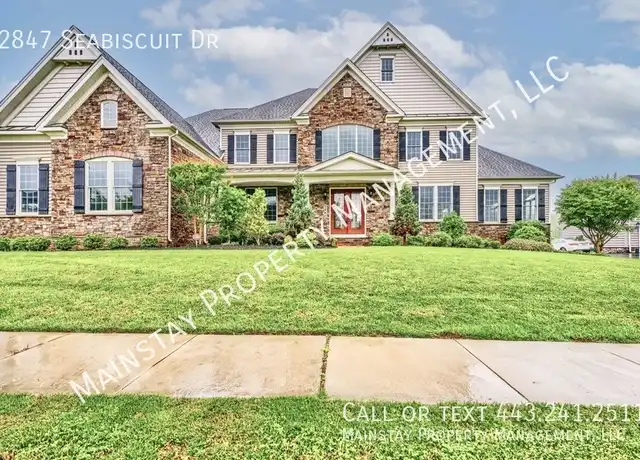 Property at 2847 Seabiscuit Dr, Olney, MD, 20832, 4 beds, 6 baths, [object Object]