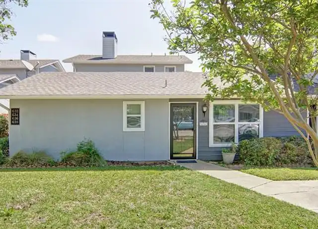 Property at 636 Timberline Dr, Hurst, TX, 76053, 2 beds, 2 baths, [object Object]