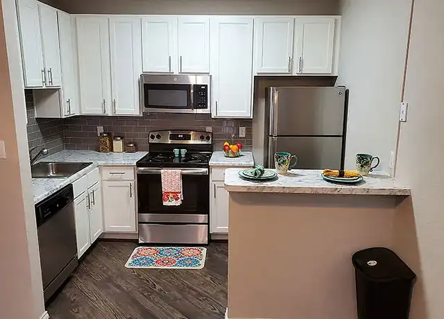 Property at Georgetown Park - 209 Luther Dr, Georgetown, TX, 78628, 1-2 bed, 1-2 bath, [object Object]