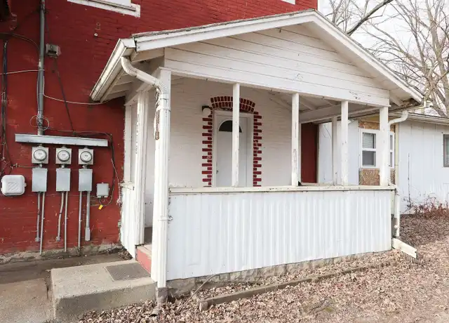 Property at 1403 E Lincoln Ave, Goshen, IN, 46528, 2 beds, 1 bath, [object Object]