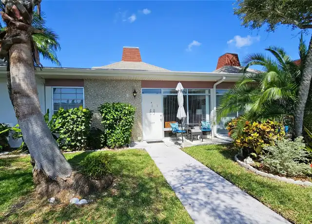 Property at 4318 Tahitian Gardens Cir Unit B, Holiday, FL, 34691, 1 bed, 1 bath, [object Object]
