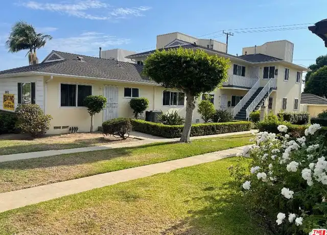Property at 10613 Crenshaw Blvd Unit 5, Inglewood, CA, 90303, 1 bed, 1 bath, [object Object]