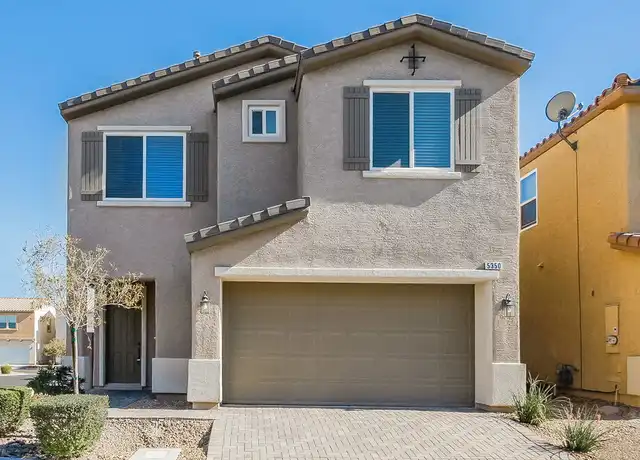Property at 5350 Panaca Spring St, Las Vegas, NV, 89122, 3 beds, 2 baths, [object Object]