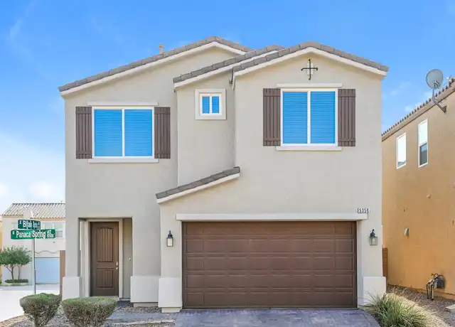 Property at 5350 Panaca Spring St, Las Vegas, NV, 89122, 3 beds, 2.5 baths, [object Object]