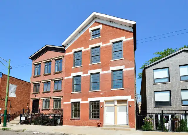Property at 2235 N Clybourn Ave Unit 2235C-1F, Chicago, IL, 60614, 1 bed, 1 bath, [object Object]