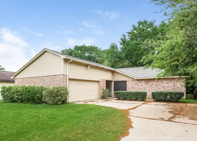 Property at 2811 Mayflower Landing Ct, Webster, TX, 77598, 3 beds, 2 baths, [object Object]