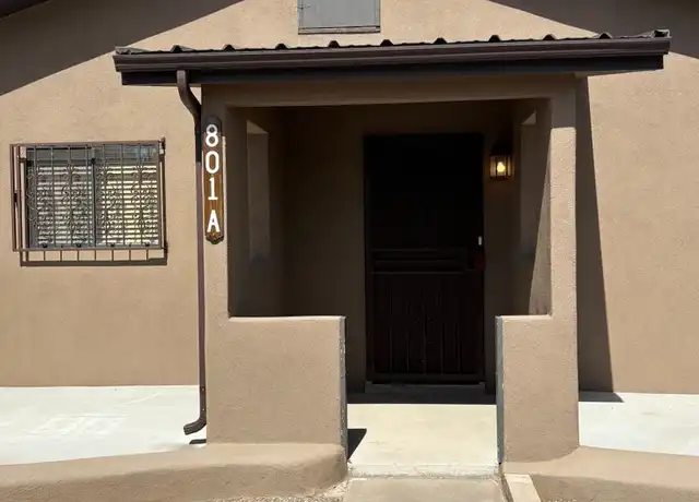 Property at 801 Ortiz Dr SE Unit A, Albuquerque, NM, 87108, 1 bed, 1 bath, [object Object]