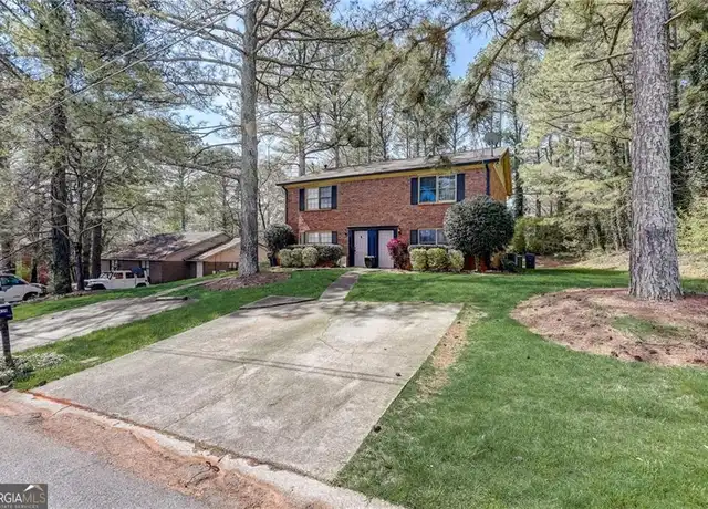 Property at 334 Lexington Dr, Lawrenceville, GA, 30046, 2 beds, 1.5 baths, [object Object]