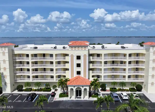 Property at 732 Bayside Dr #304, Cape Canaveral, FL, 32920, 3 beds, 2 baths, [object Object]