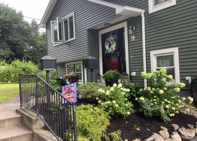 Property at 26 Carter Rd Unit A, Worcester, MA, 01609, 2 beds, 1 bath, [object Object]