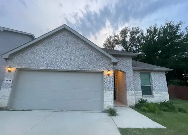 Property at 2516 Sakeena Ct, Bedford, TX, 76022, 3 beds, 2 baths, [object Object]