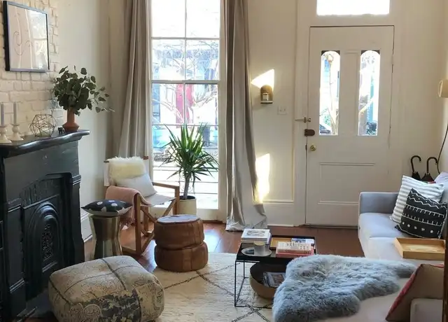Property at 2326 Chartres St Unit A, New Orleans, LA, 70117, 1 bed, 1 bath, [object Object]
