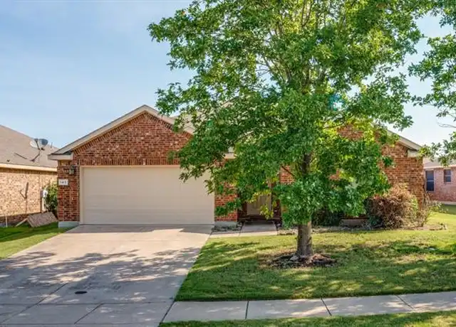 Property at 143 Meadow Crest Dr, Princeton, TX, 75407, 3 beds, 2 baths, [object Object]