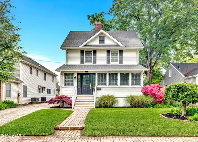 Property at 370 E Main St, Manasquan, NJ, 08736, 3 beds, 1.5 baths, [object Object]