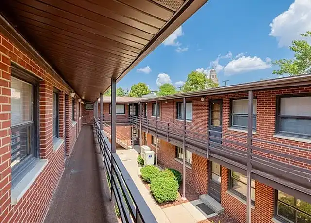 Property at Town & Garden - 1210 F St, Lincoln, NE, 68508, 1 bed, 1 bath, [object Object]