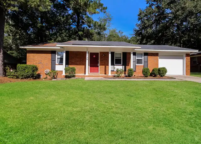 Property at 2738 Antler Dr W, Augusta, GA, 30906, 3 beds, 1 bath, [object Object]